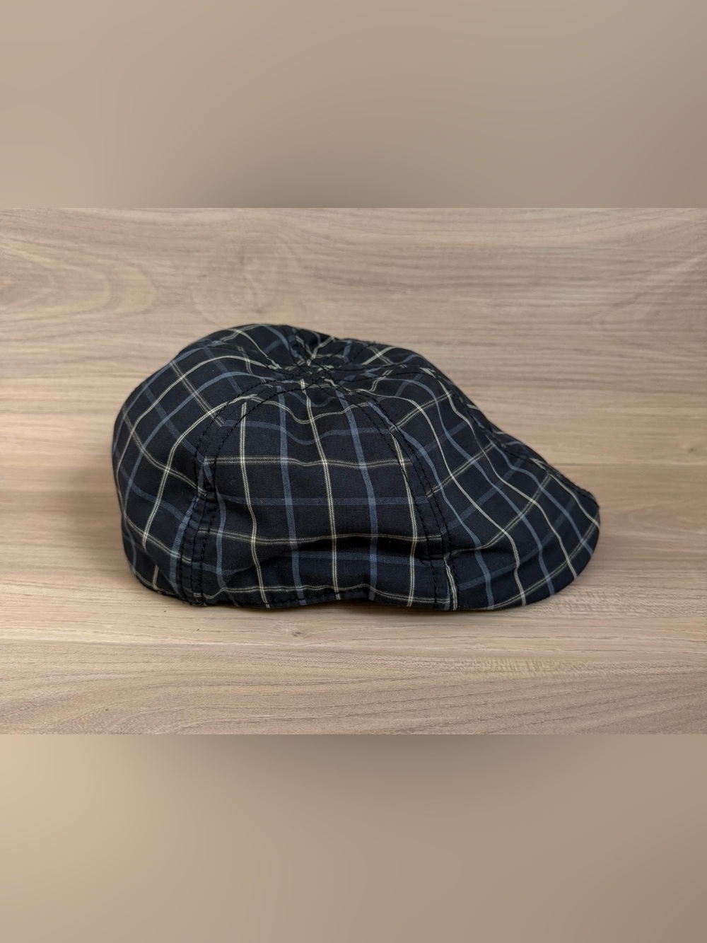 Newsboy Cap Cabby Hat Size S/M - Picture 2 of 6